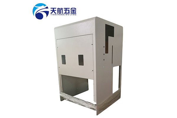鋁型材機架加工的精度要求有哪些？